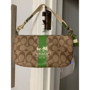 Coach Bags - Mini Coach Purse Coach Bags - Mini Coach Purse
